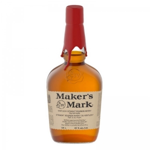 Maker's Mark